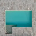 Matilde, Sea And Pool * 圣玛丽亚德尔法加洛